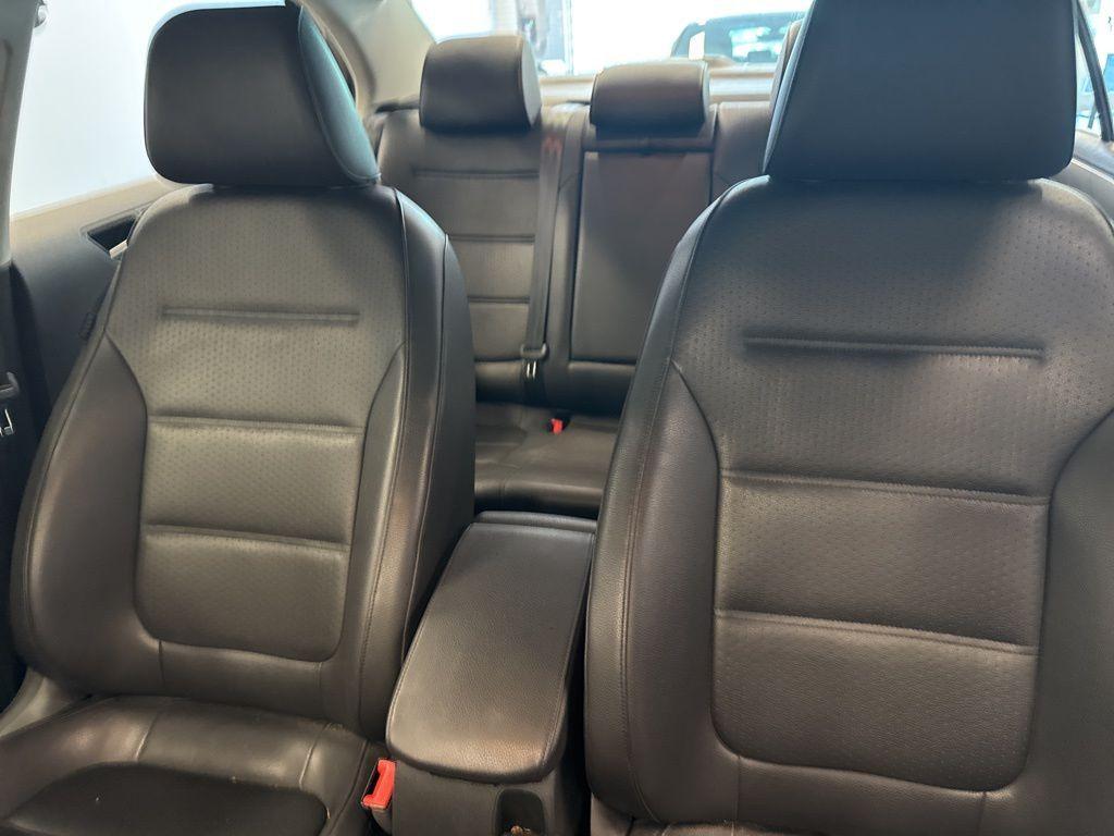 used 2016 Volkswagen Jetta car, priced at $10,995