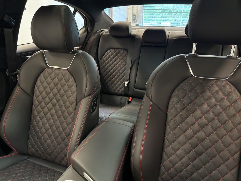 used 2025 Genesis G70 car, priced at $47,249