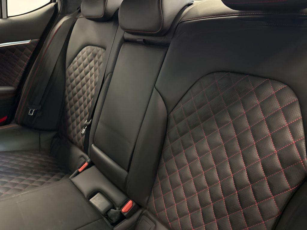 used 2025 Genesis G70 car, priced at $47,249