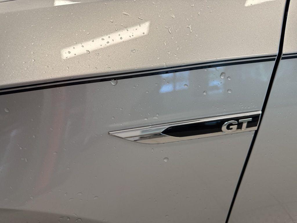 used 2018 Volkswagen Passat car, priced at $14,995