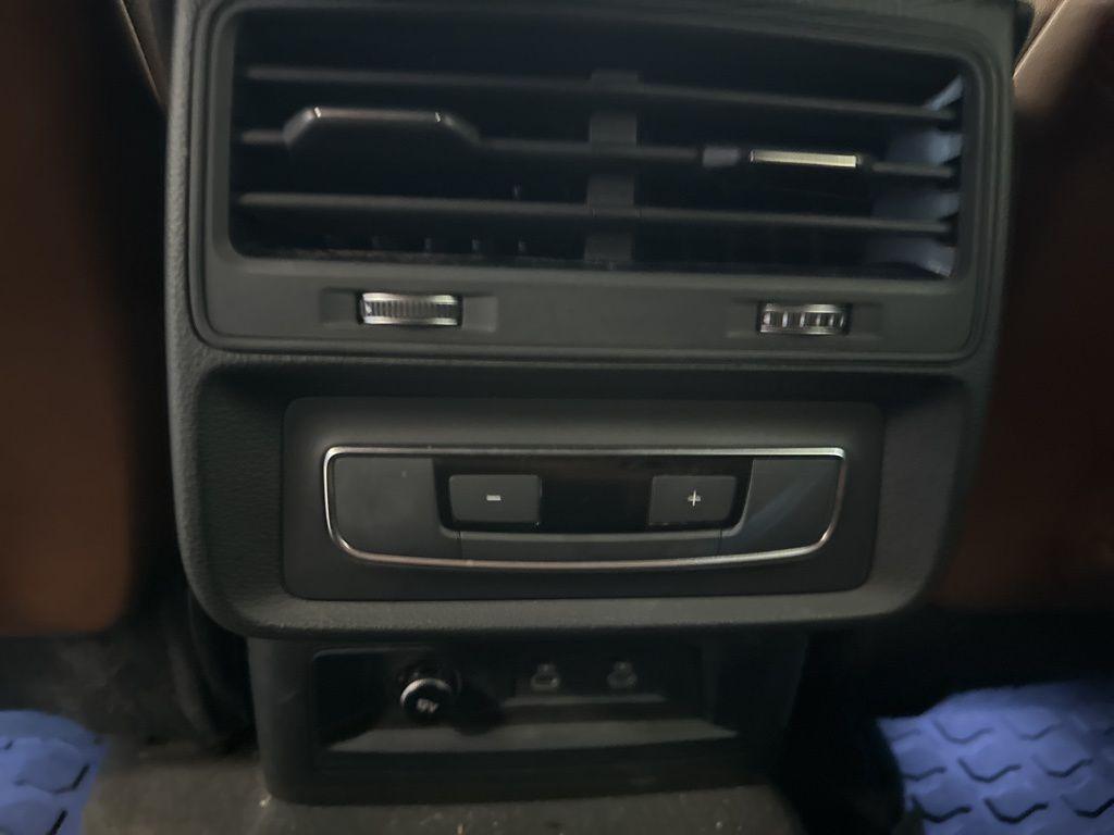 used 2023 Audi Q7 car, priced at $45,998
