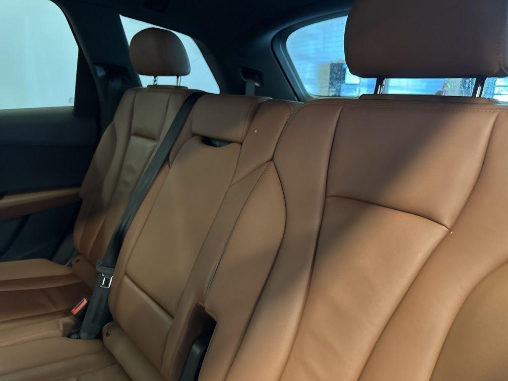 used 2023 Audi Q7 car, priced at $45,998