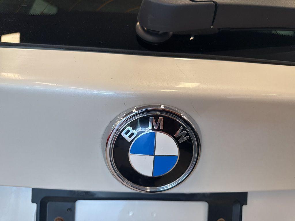 used 2015 BMW X3 car, priced at $11,995