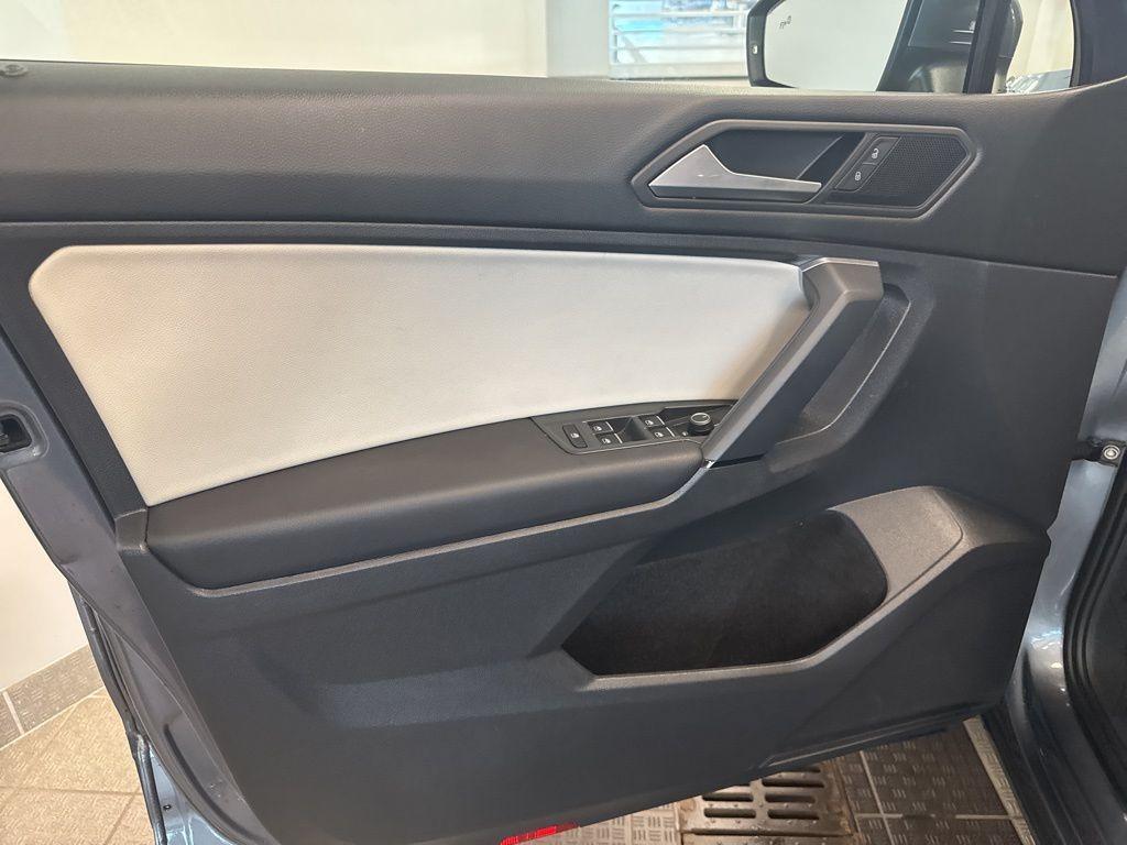 used 2019 Volkswagen Tiguan car, priced at $17,995