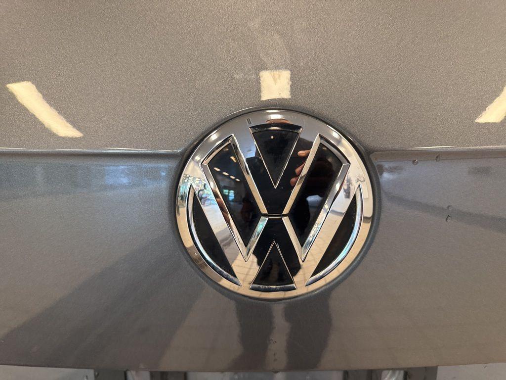 used 2019 Volkswagen Tiguan car, priced at $17,995