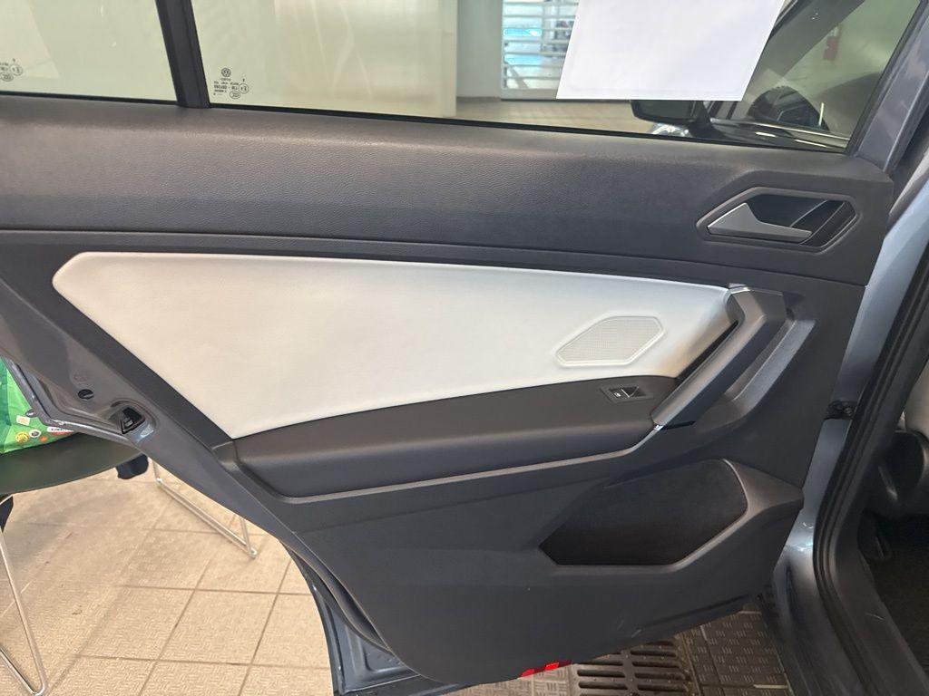 used 2019 Volkswagen Tiguan car, priced at $17,995