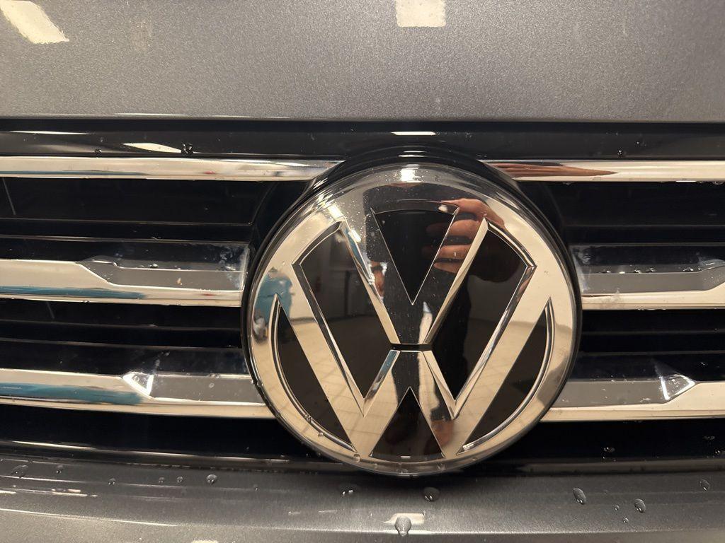 used 2019 Volkswagen Tiguan car, priced at $17,995