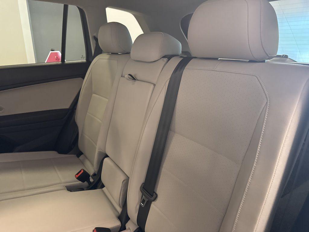 used 2019 Volkswagen Tiguan car, priced at $17,995