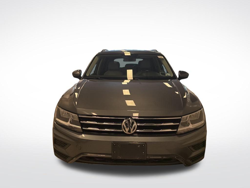 used 2019 Volkswagen Tiguan car, priced at $17,995