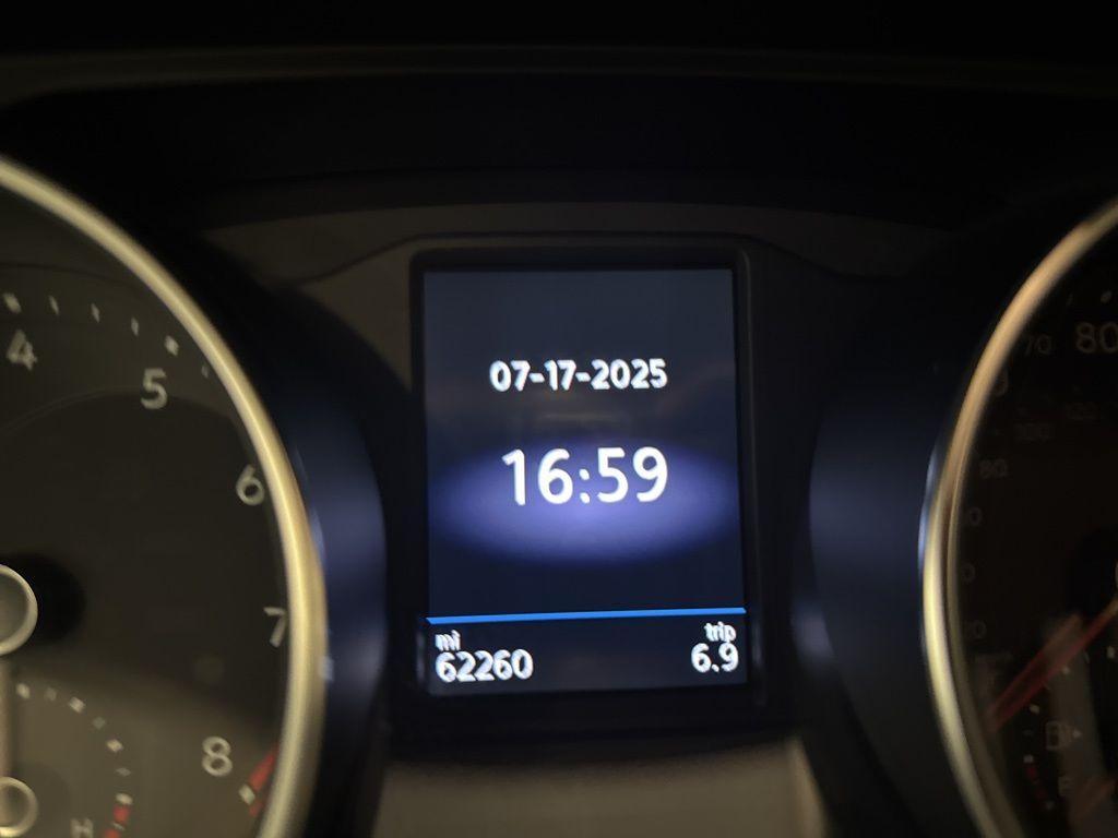 used 2019 Volkswagen Tiguan car, priced at $17,995