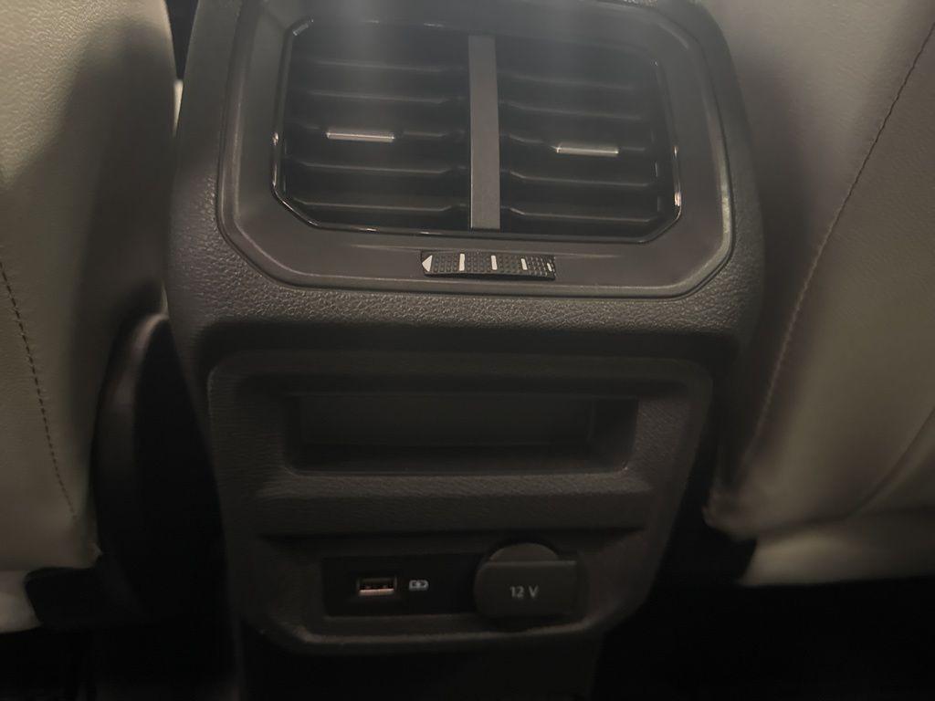 used 2019 Volkswagen Tiguan car, priced at $17,995