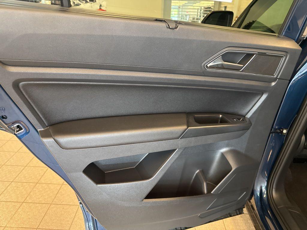 used 2019 Volkswagen Atlas car, priced at $15,995