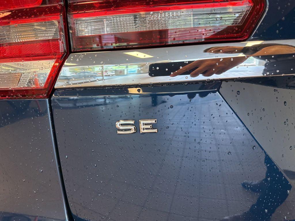 used 2019 Volkswagen Atlas car, priced at $15,995