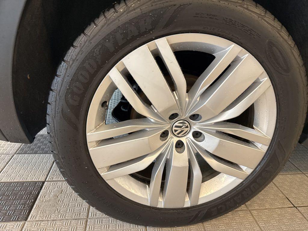 used 2019 Volkswagen Atlas car, priced at $15,995