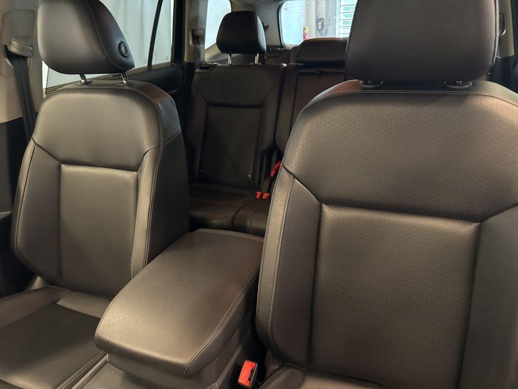 used 2019 Volkswagen Atlas car, priced at $15,995