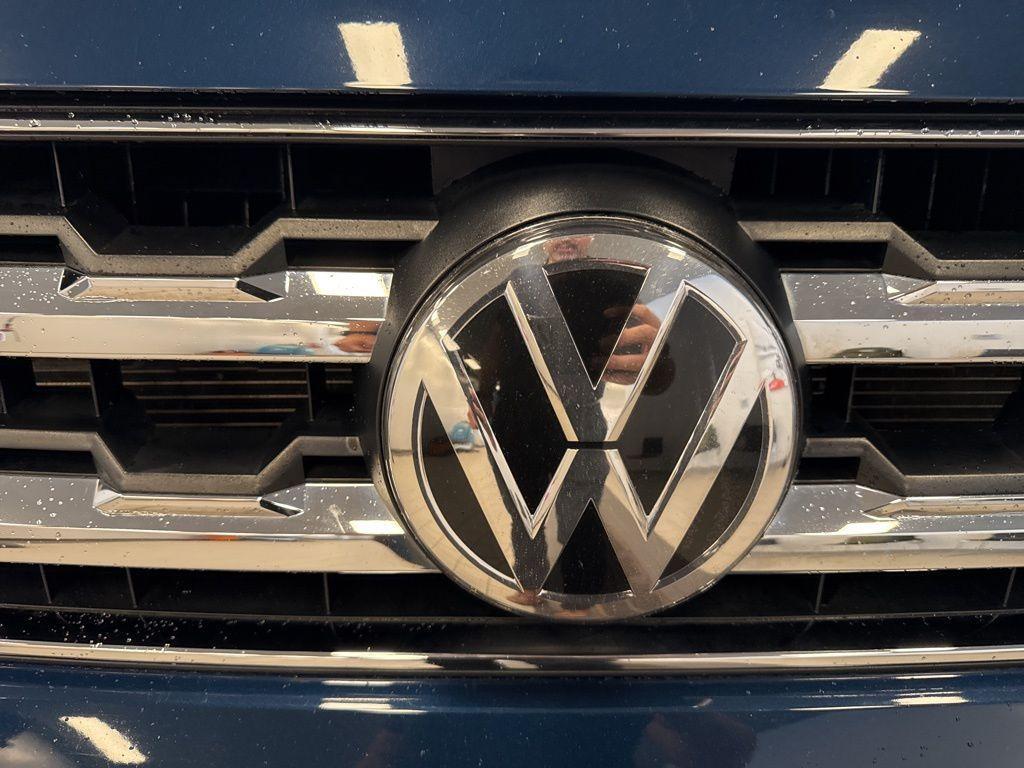 used 2019 Volkswagen Atlas car, priced at $15,995