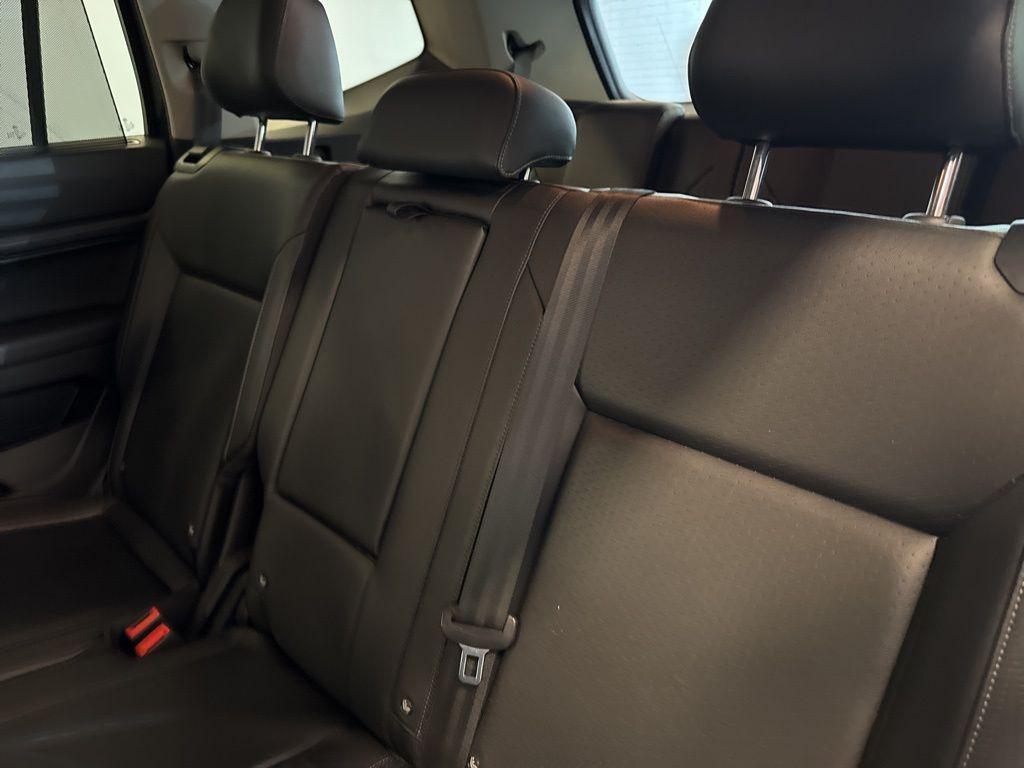 used 2019 Volkswagen Atlas car, priced at $15,995