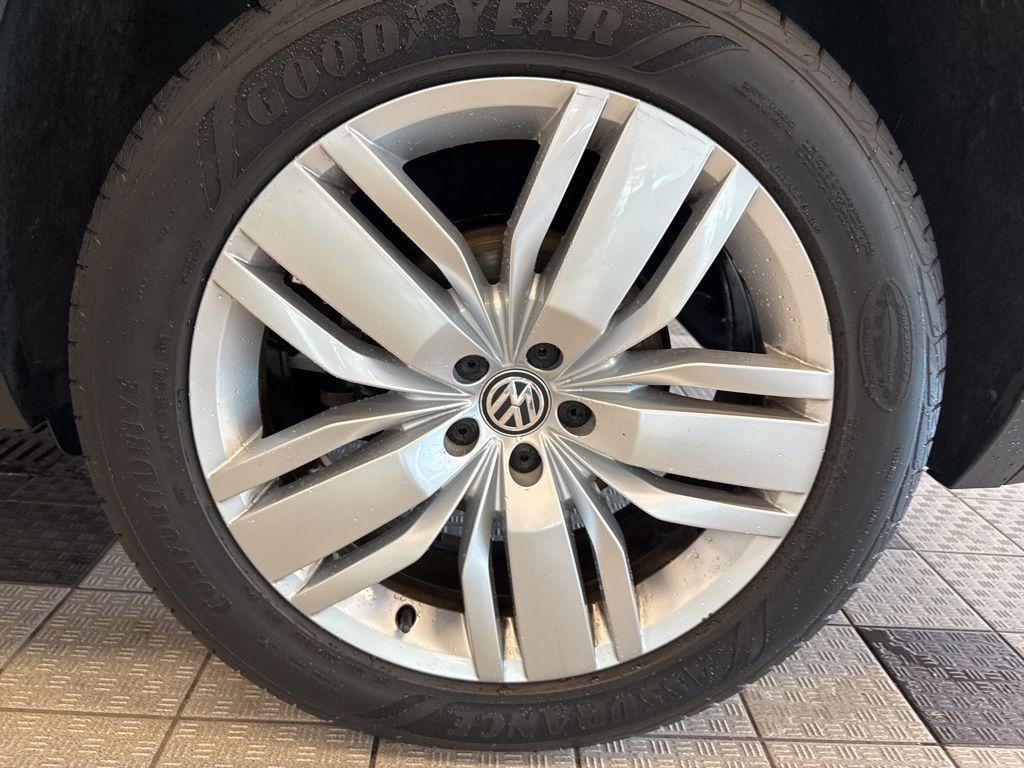 used 2019 Volkswagen Atlas car, priced at $15,995