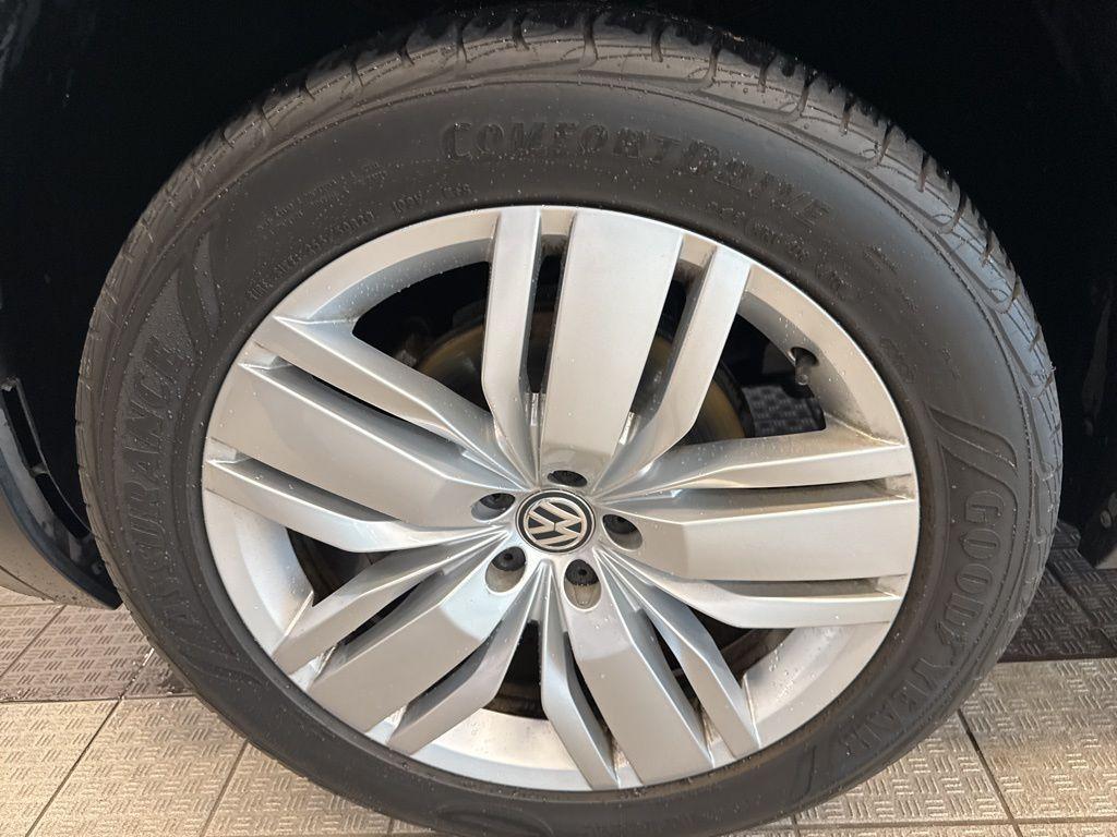 used 2019 Volkswagen Atlas car, priced at $15,995