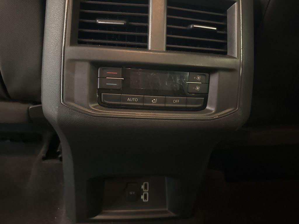 used 2019 Volkswagen Atlas car, priced at $15,995