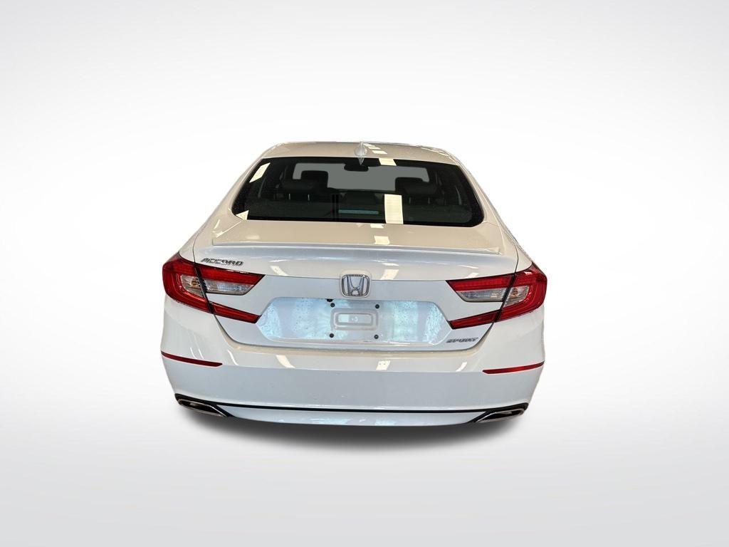used 2019 Honda Accord car, priced at $17,500