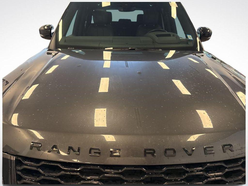 used 2019 Land Rover Range Rover car, priced at $28,995