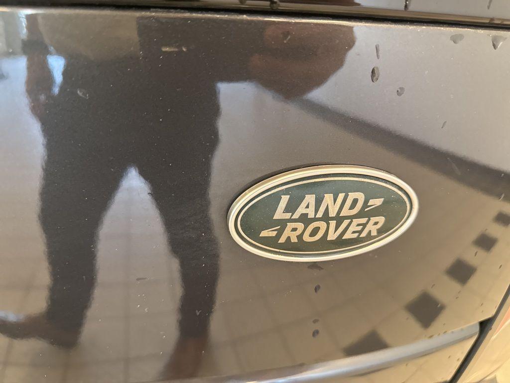 used 2019 Land Rover Range Rover car, priced at $28,995