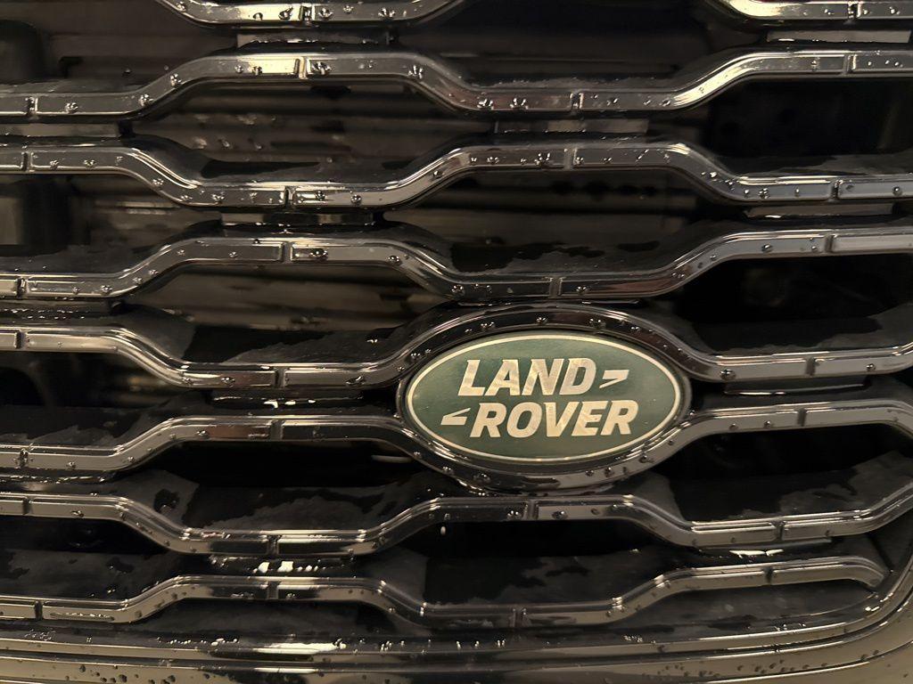 used 2019 Land Rover Range Rover car, priced at $28,995