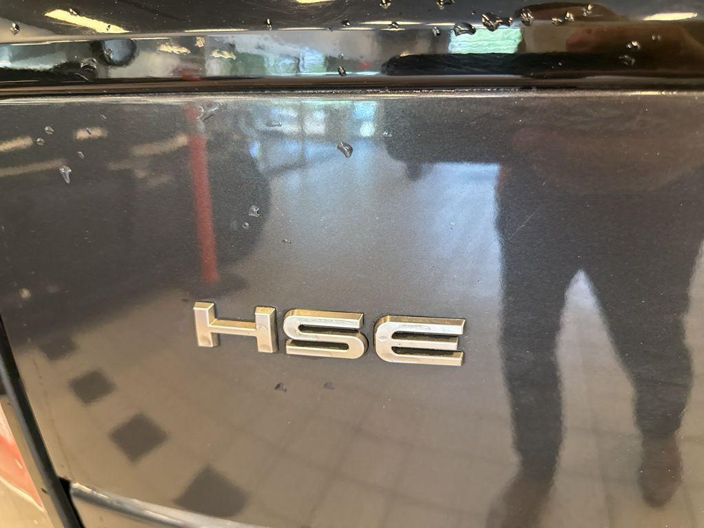 used 2019 Land Rover Range Rover car, priced at $28,995