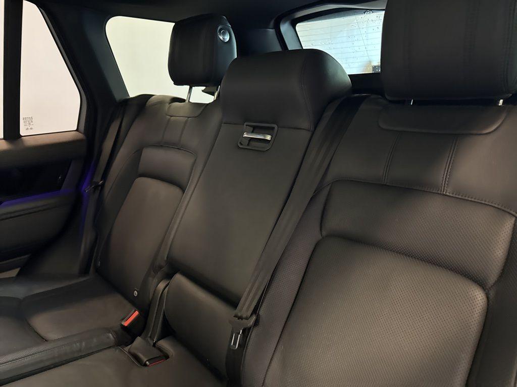 used 2019 Land Rover Range Rover car, priced at $28,995