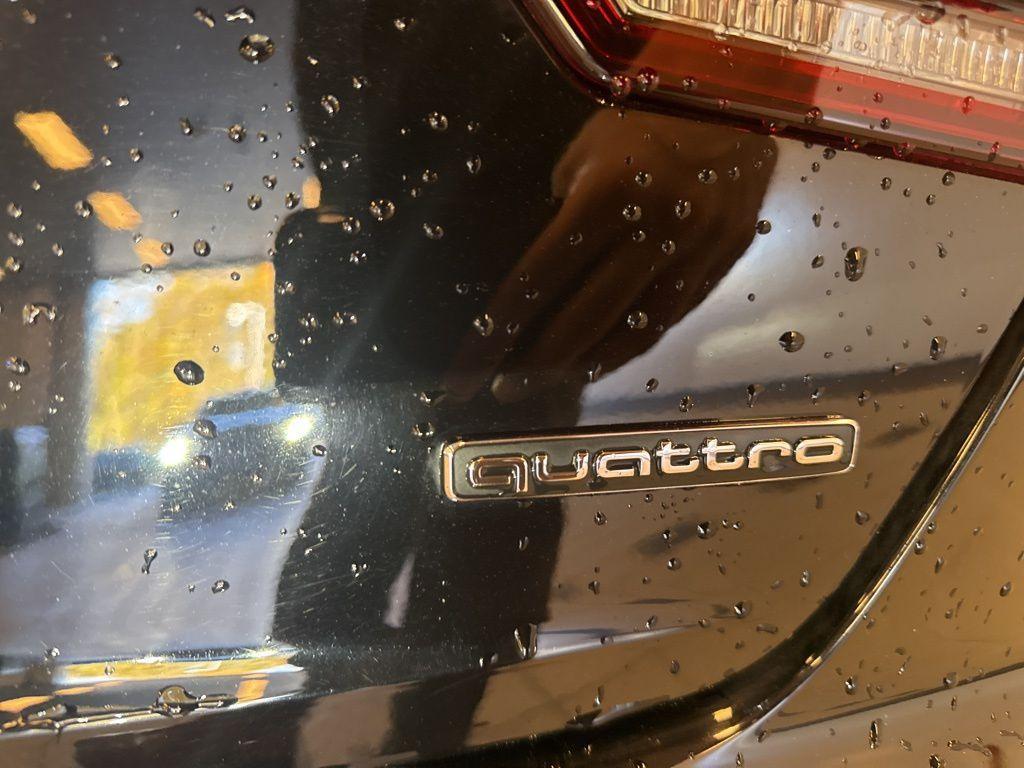 used 2019 Audi A4 car, priced at $19,495