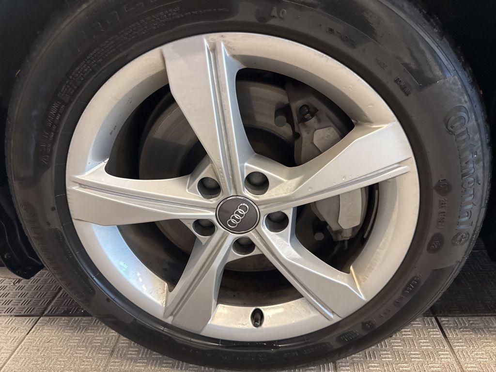 used 2019 Audi A4 car, priced at $19,495
