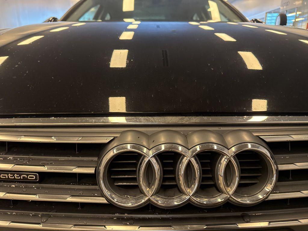 used 2019 Audi A4 car, priced at $19,495