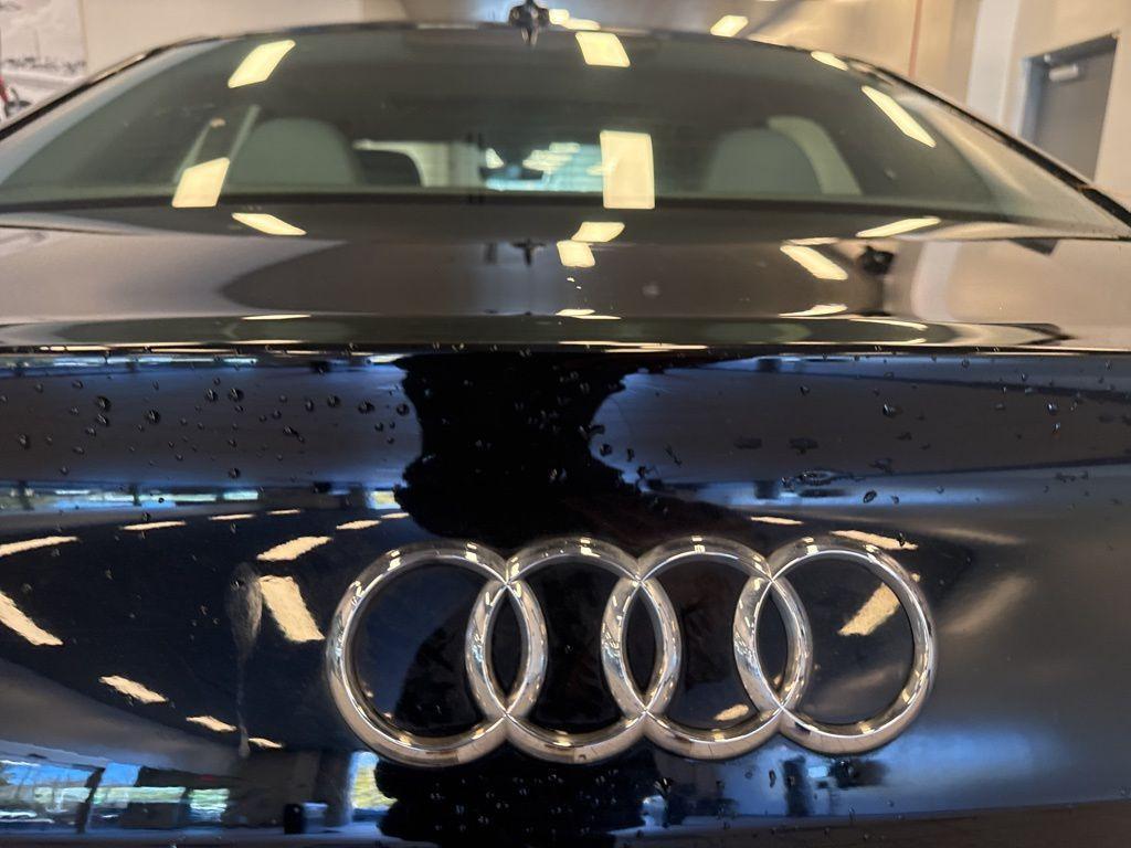 used 2019 Audi A4 car, priced at $19,495