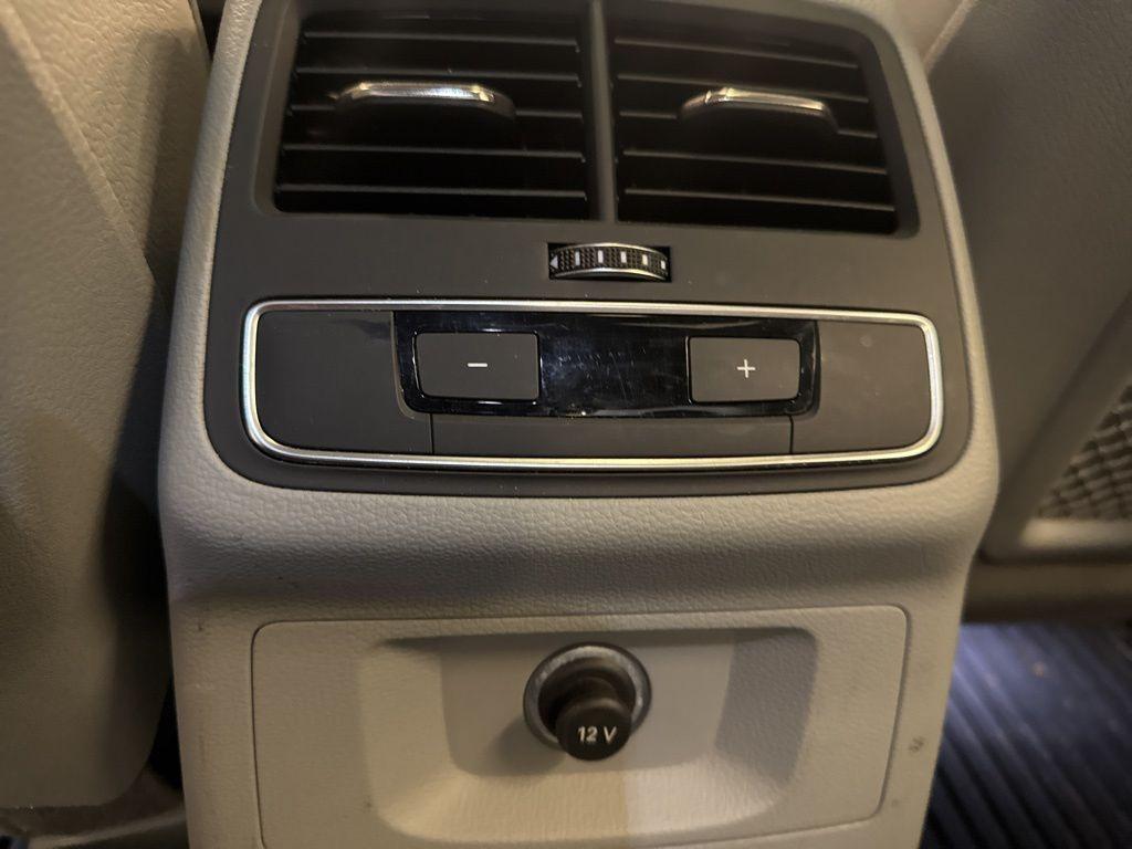 used 2019 Audi A4 car, priced at $19,495