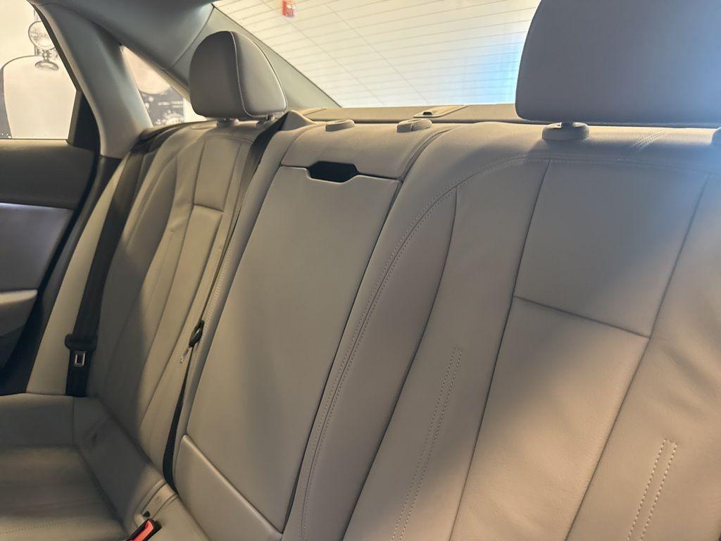 used 2019 Audi A4 car, priced at $19,495