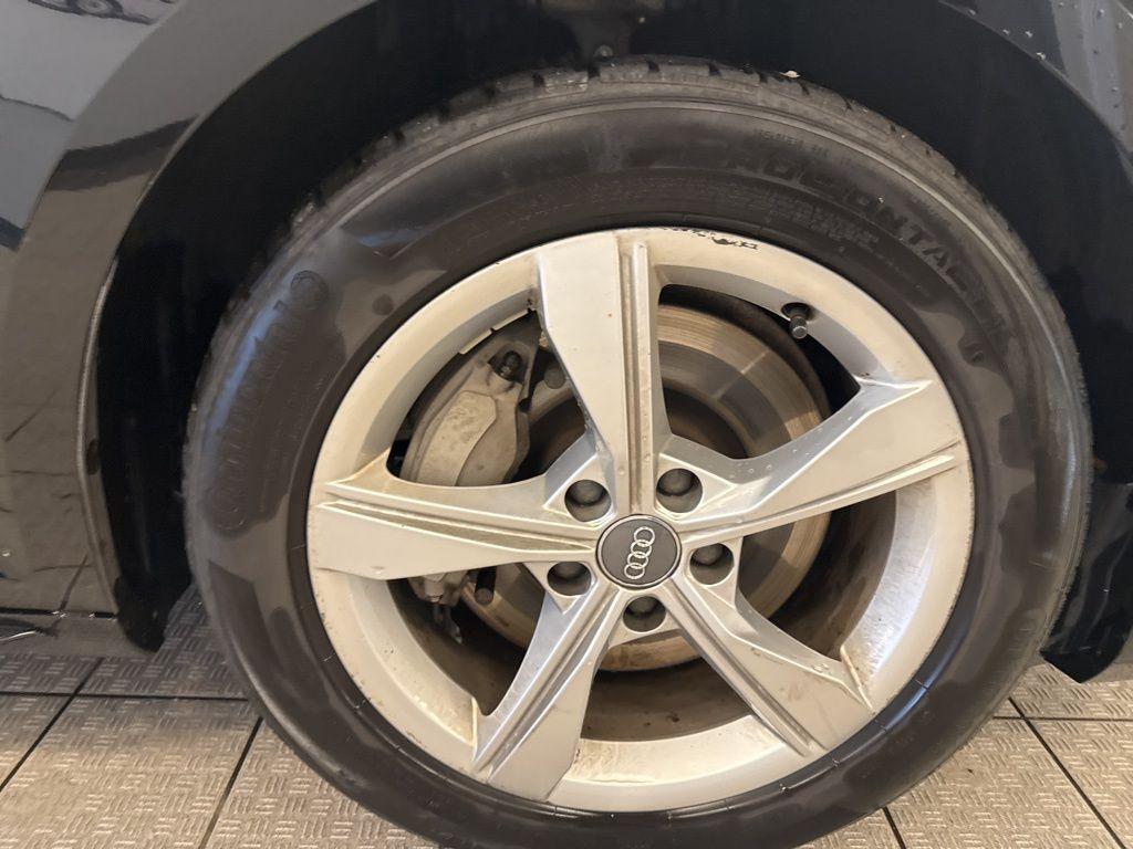 used 2019 Audi A4 car, priced at $19,495