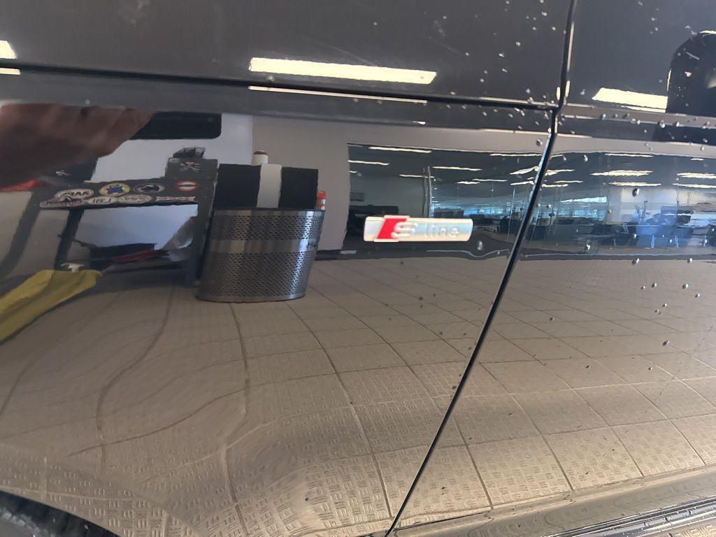 used 2019 Audi A4 car, priced at $19,495