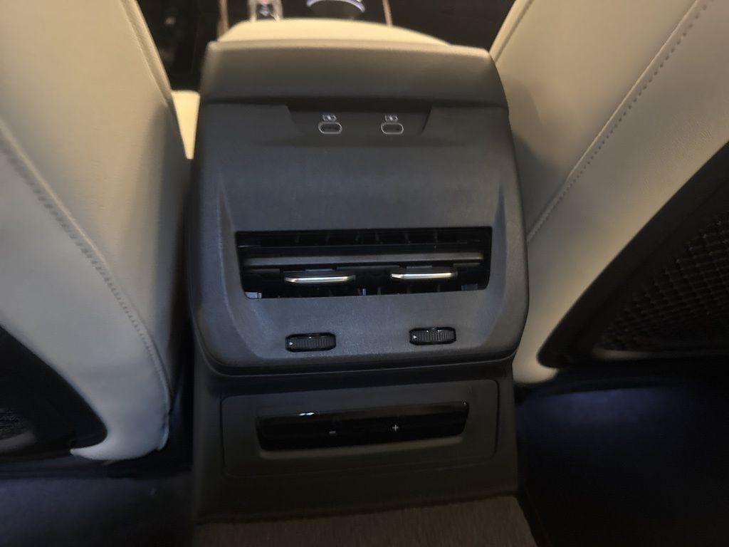new 2025 Audi A5 car, priced at $54,025