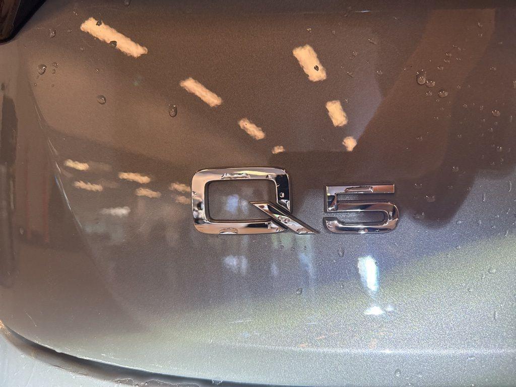 used 2025 Audi Q5 car, priced at $45,495