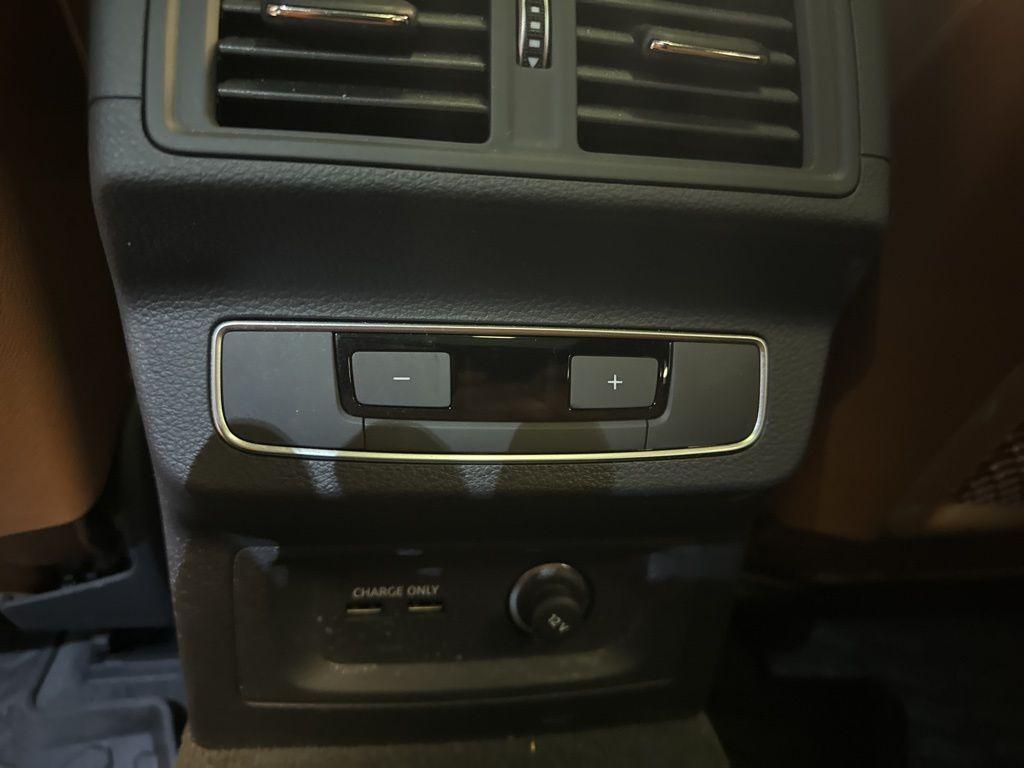 used 2025 Audi Q5 car, priced at $45,495