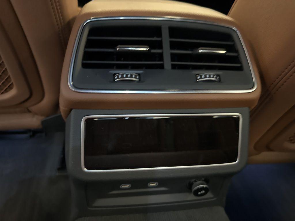 used 2025 Audi A6 car, priced at $55,995