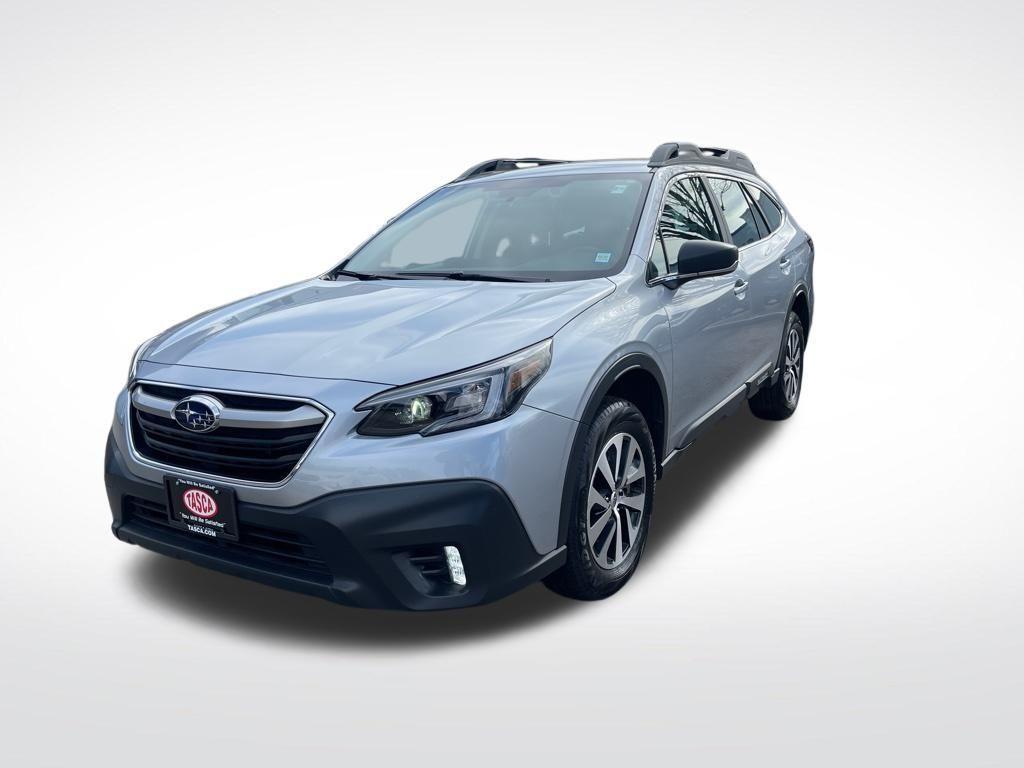 used 2022 Subaru Outback car, priced at $22,999