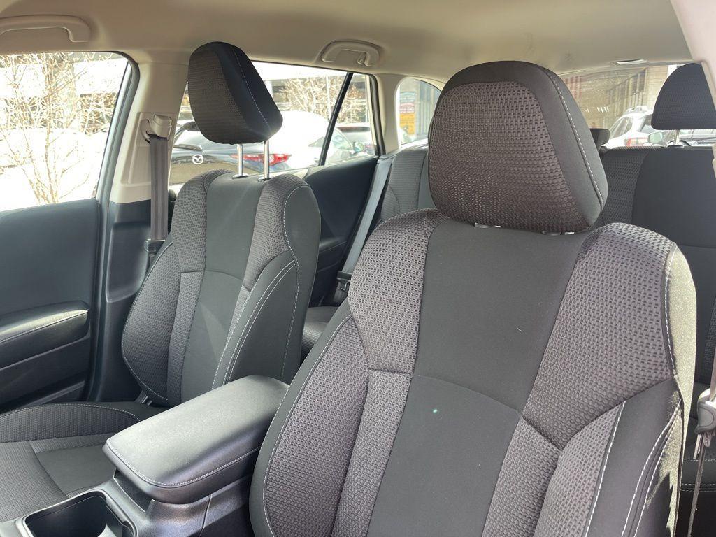 used 2022 Subaru Outback car, priced at $22,999