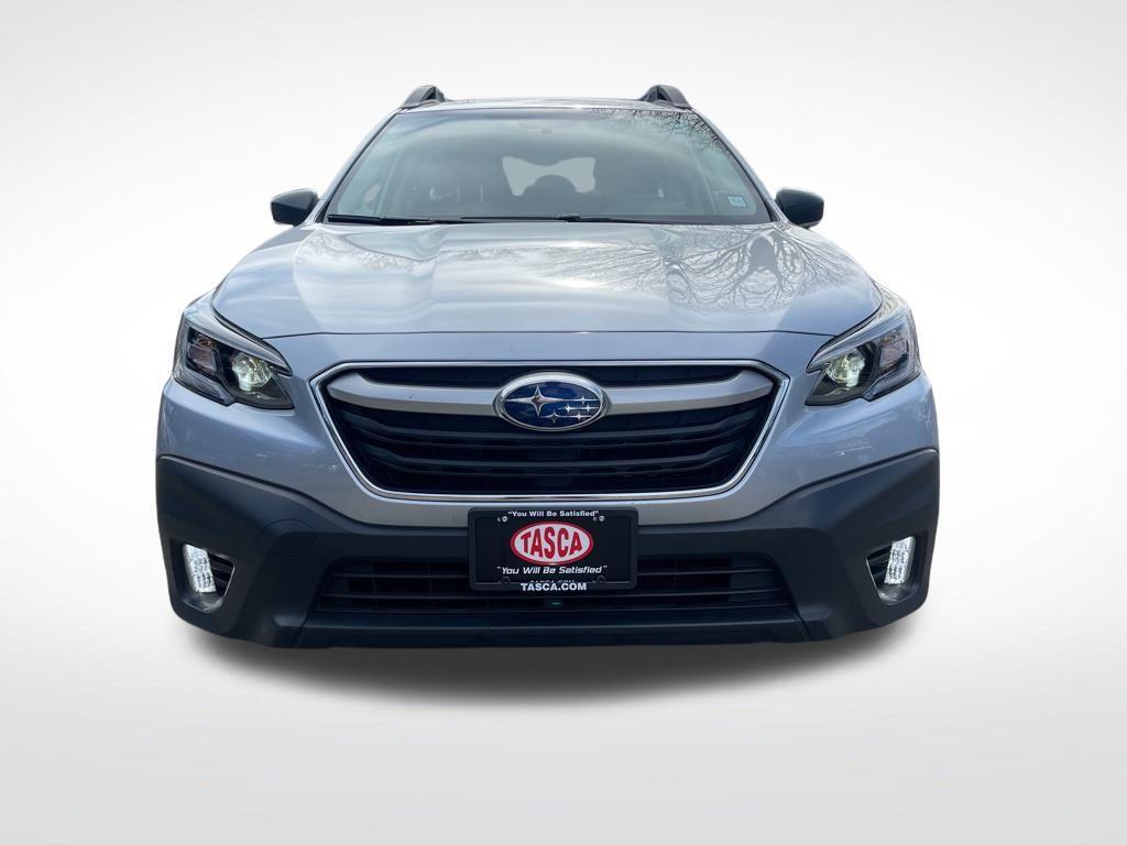 used 2022 Subaru Outback car, priced at $22,999