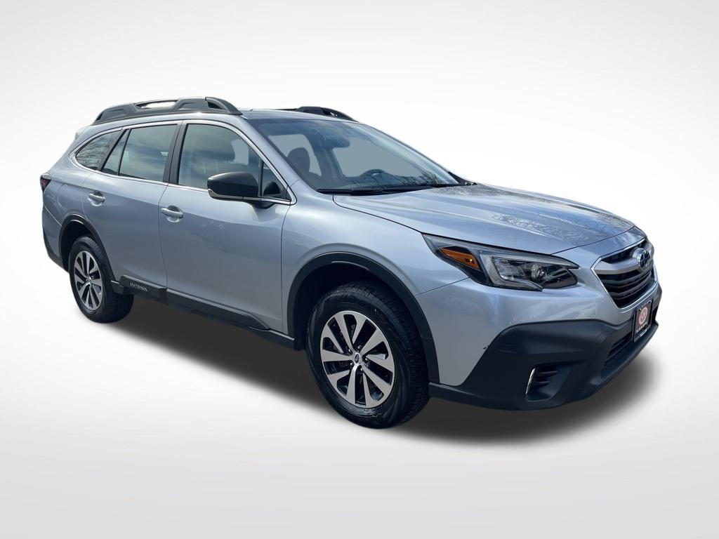 used 2022 Subaru Outback car, priced at $22,999
