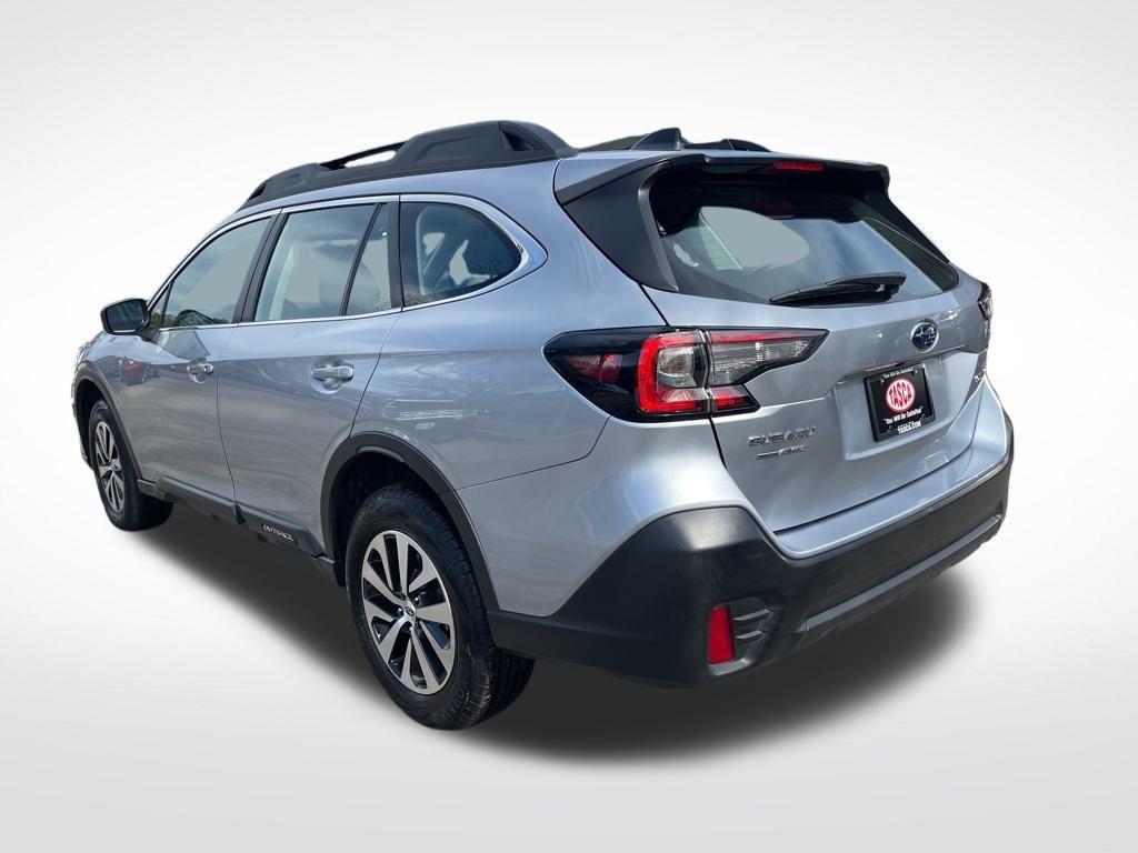 used 2022 Subaru Outback car, priced at $22,999