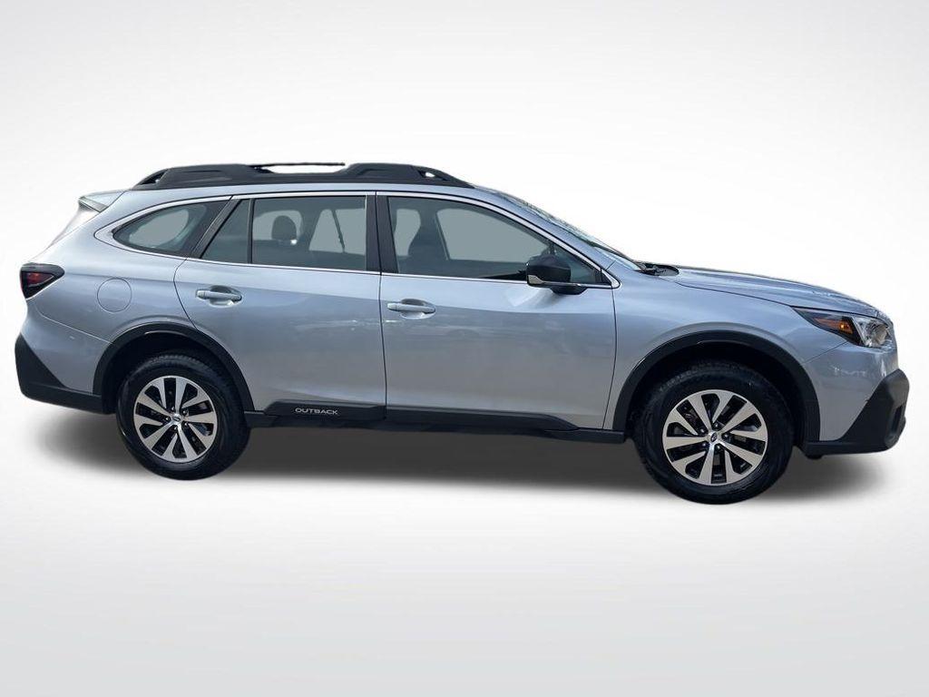 used 2022 Subaru Outback car, priced at $22,999