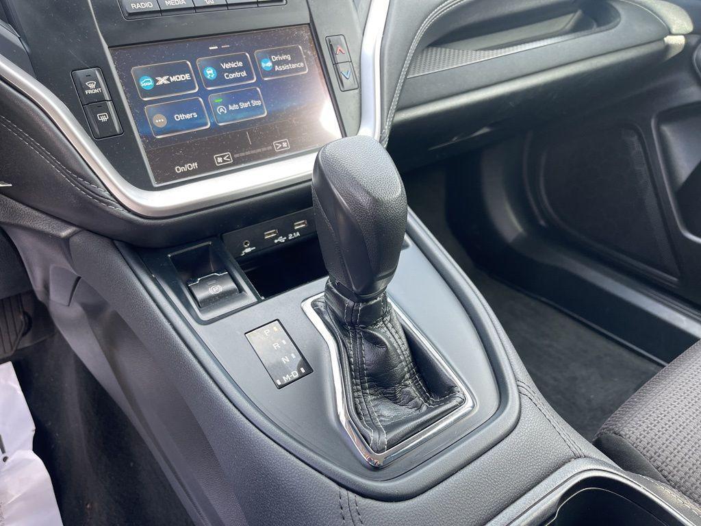 used 2022 Subaru Outback car, priced at $22,999