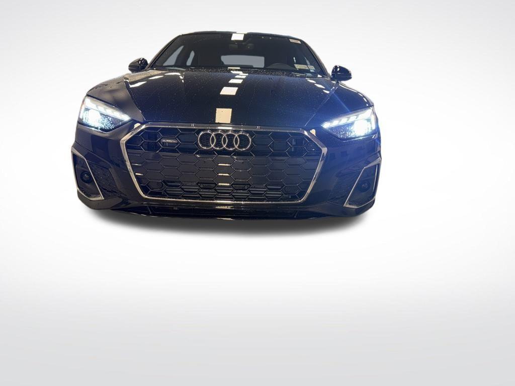 used 2024 Audi A5 Sportback car, priced at $41,895